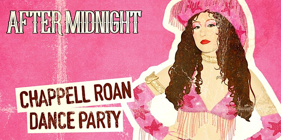 After Midnight - Chappell Roan Dance Party 1
